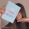 Caderno "Crie, Sorria, Encante" - Image 2
