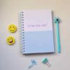Caderno "Crie, Sorria, Encante" - Image 4