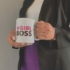 Caneca Girl Boss - Image 2